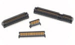 Molex SpeedEdge™ Edge-Card Mezzanine Connector System